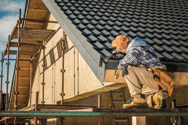 Best Solar Panel Roofing Installation  in Redland, TX