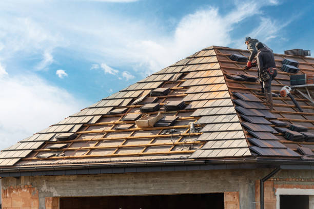 4 Ply Roofing in Redland, TX